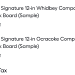 FREEBIE ALERT: Up to 3 FREE Trex Decking Samples + FREE Shipping