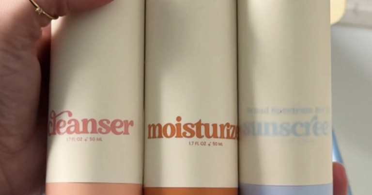 FREE Mineral Sunscreen (First 300 People)