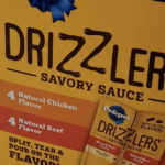 FREE Pedigree Pouches & Drizzlers!