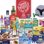 Consumer Packaged Goods &Retail Market Analytics