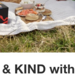 Score a FREERise & KINDBreakfast Box!