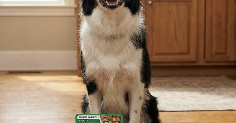Request a FREE Sample: NEW IAMS™ PROACTIVE HEALTH™ Wet Pouch Dog Food