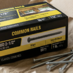 FREE Box of Nails + FREE Shipping