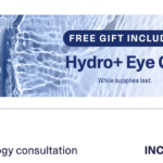 FREE Curology DayPrime Rx Pack + Free Shipping 