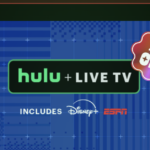 FREE TRIAL — Hulu + Live TV · Disney+ · ESPN · 95+ Channels · Unlimited DVR
