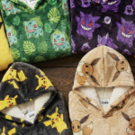 How to win a Oodie Pokemon Prize Pack