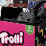 Trolli Gaming Sweepstakes – Win $11,800 in Xbox Prizes