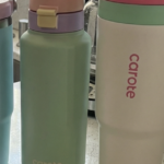 FREE Carote 3pc Stainless Steel Tumbler Set at Walmart after Cash Back