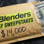 Blenders Eyewear is Giving Away $14k Cash