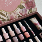 Win a Mani Time with Mom Gift Box 