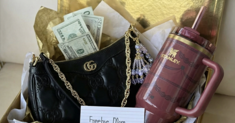 FreebieMom.com Giveaway Ends Tonight