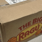 RAGÚ is Celebrating March Madness with 125 Prizes 