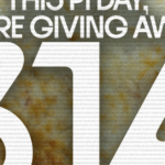 DiGiorno Pi Day Pizza Giveaway — Win a Year of Free Pizza!