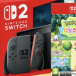 Win a Nintendo Switch 2+ Pokopia!