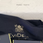 FREE EviDenS de Beauté “The Special Mask” Sample!
