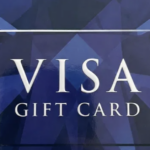 Liberty Tax Sweepstakes — Win a $300 Visa Gift Card