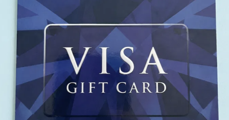 Liberty Tax Sweepstakes — Win a $300 Visa Gift Card