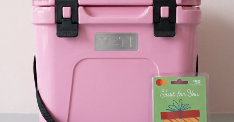 Crush ItYour Way Sweepstakes – Instant Win Game
