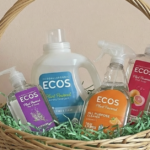 ECOS Ultimate Spring Clean Giveaway