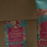 Score a FREE Luxury Italian Shower Gel Delivered to Your Door