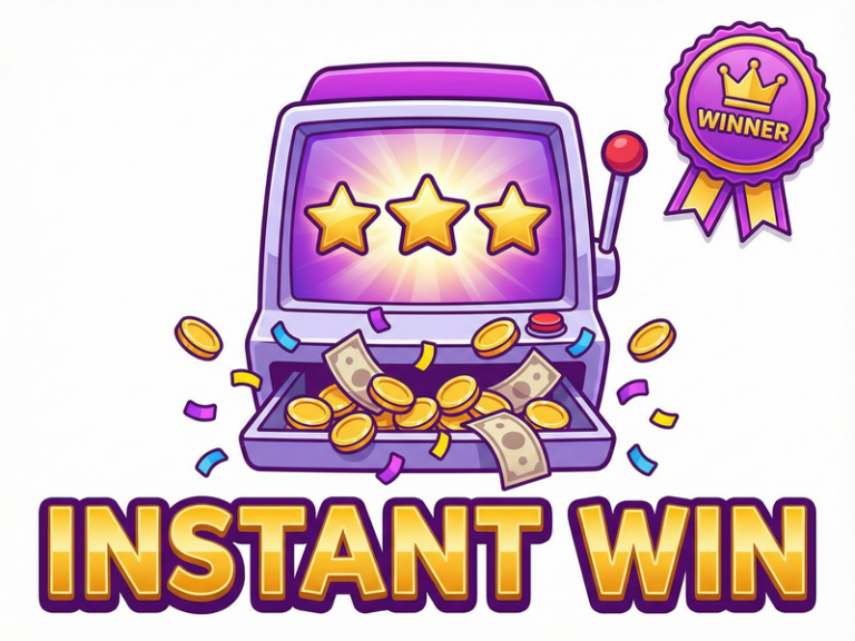 Cinco de Mayo Instant Win!