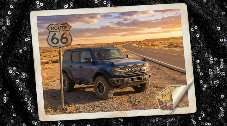 Dr Pepper Is Giving Away a 2025 Ford Bronco — Don’t Miss Out!