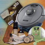 INSP Is Giving Away a $565 Prize Pack — Don’t Miss Out!