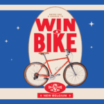 New Belgium Is Giving Away 10 Bikes — Win Your Adventure!