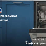 Reckitt Benckiser Is Giving Away a Dream Kitchen — Enter the Bosch Sweepstakes!