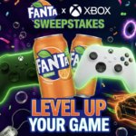 Win a Blizz Con Trip + Xbox Gaming Prizes
