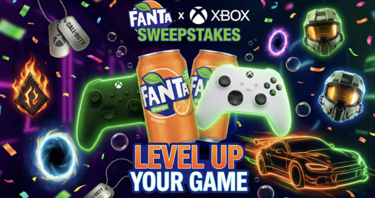 Win a Blizz Con Trip + Xbox Gaming Prizes