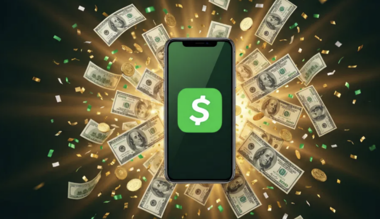 Win $200 Cash Sent Straight to Your Phone! 