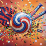 Win Soccer Prizes & Candy Merch!
