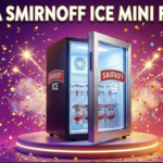 Win a Mini Fridge – 250 Winners
