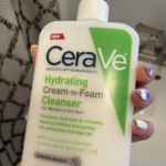 FREE CeraVe Cream-to-Foam Cleanser Sample – Claim Yours While Supplies Last