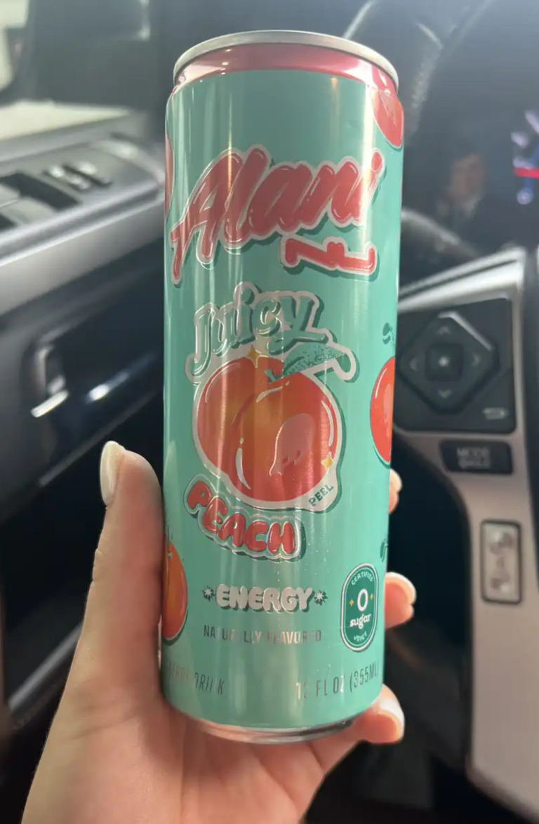 Alani Nu Is Giving Away a FREE 6-Pack for Their Birthday