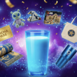 TruMoo Blue Milk Instant Win — Win $5,000 Cash!