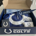 Score a Free Indianapolis Colts Fan Pack