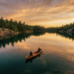 Your Complete Guide to Budget Canoe Trips + a Free One to Win