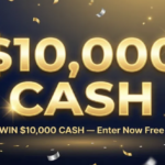 10 Smart Money Moves to Make Right Now (Plus a Chance to Win $10,000!)