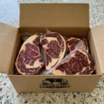 Premium Beef Meal Planning Guide + Giveaway