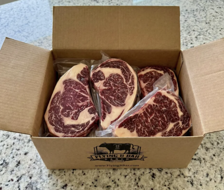 Premium Beef Meal Planning Guide + Giveaway