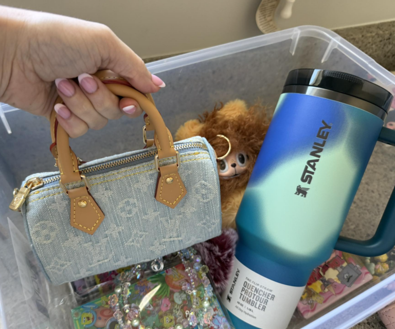 Freebie Mom Giveaway April 11th