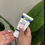 Free Earth’s Care Eczema Cream Sachet