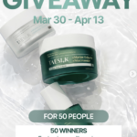 Best K-Beauty Routine for Dry, Dull Skin, Plus a TAESI.K Giveaway