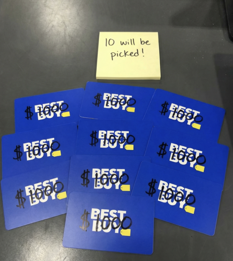 Best Ways to Save Money on Electronics in 2026, Plus a Best Buy Giveaway