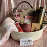 Flash Giveaway Prize Pack