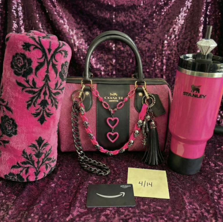 Huge Giveaway – Ends Tonight