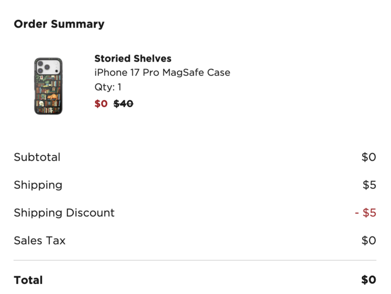 Free PopSocket Phone + Free Shipping