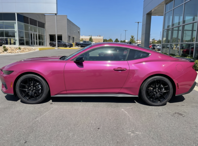 Best Road Trip Car Essentials and Smart Car Upgrades for 2026, Plus a Ford Mustang Giveaway